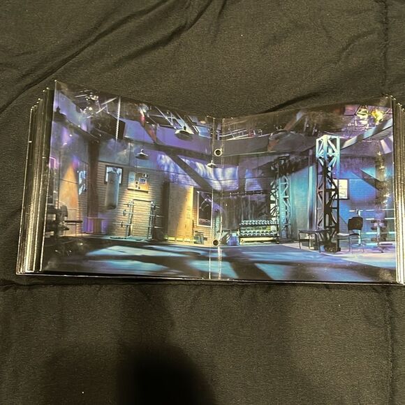 P90X - Extreme Home Fitness - Picture 8 of 15